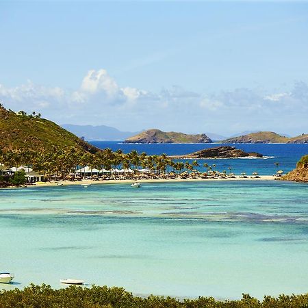 Le Guanahani St. Barthelemy Exteriér fotografie