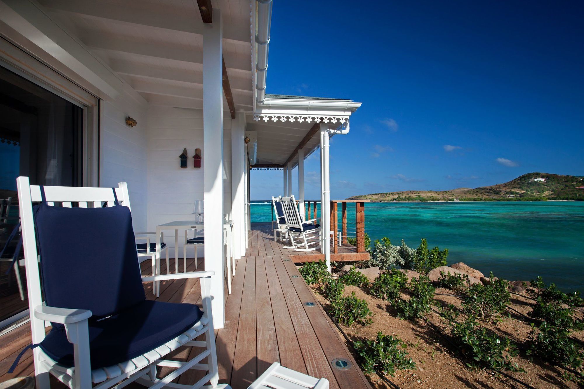 Le Guanahani St. Barthelemy Pokoj fotografie