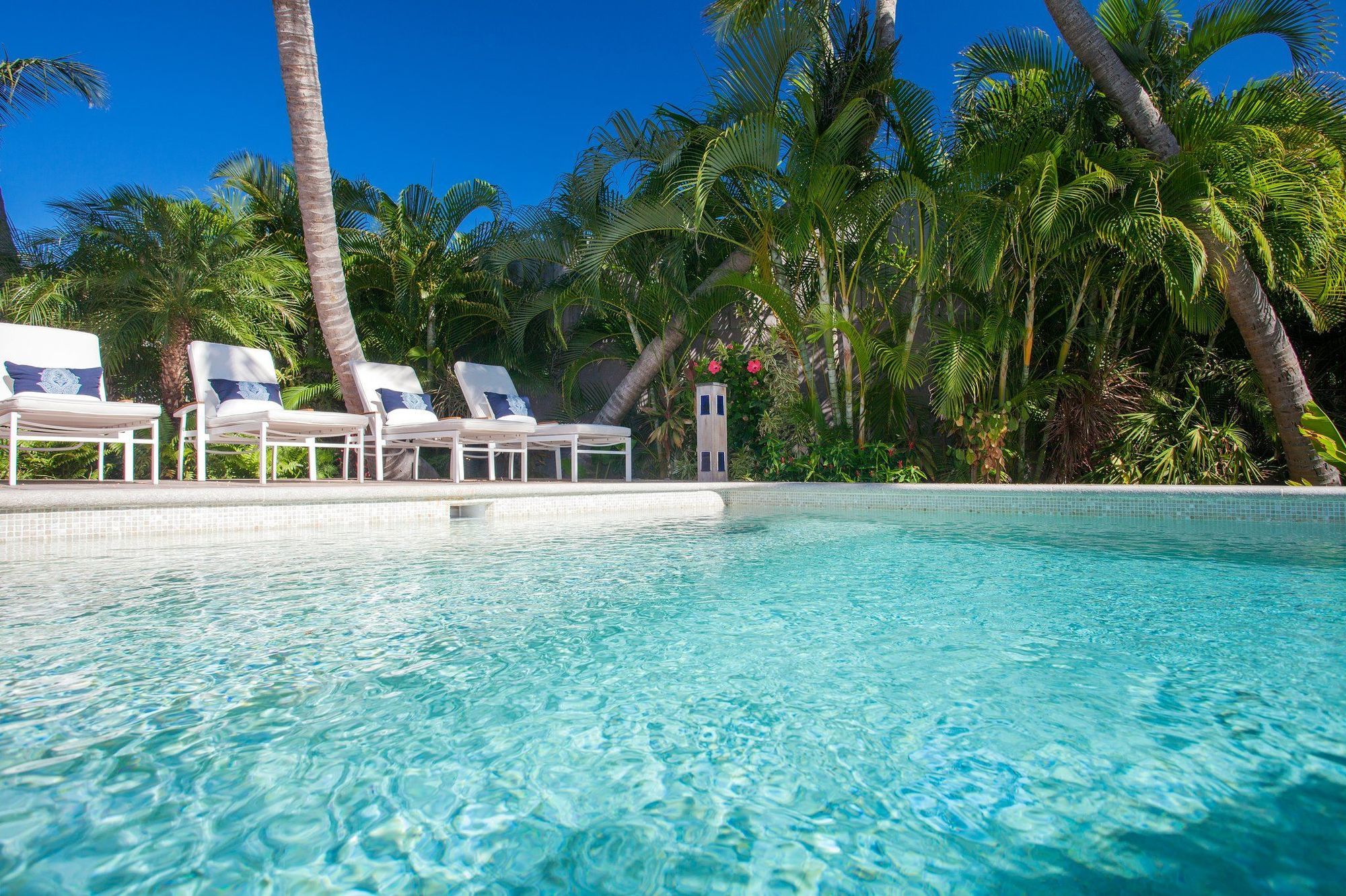 Le Guanahani St. Barthelemy Zařízení fotografie