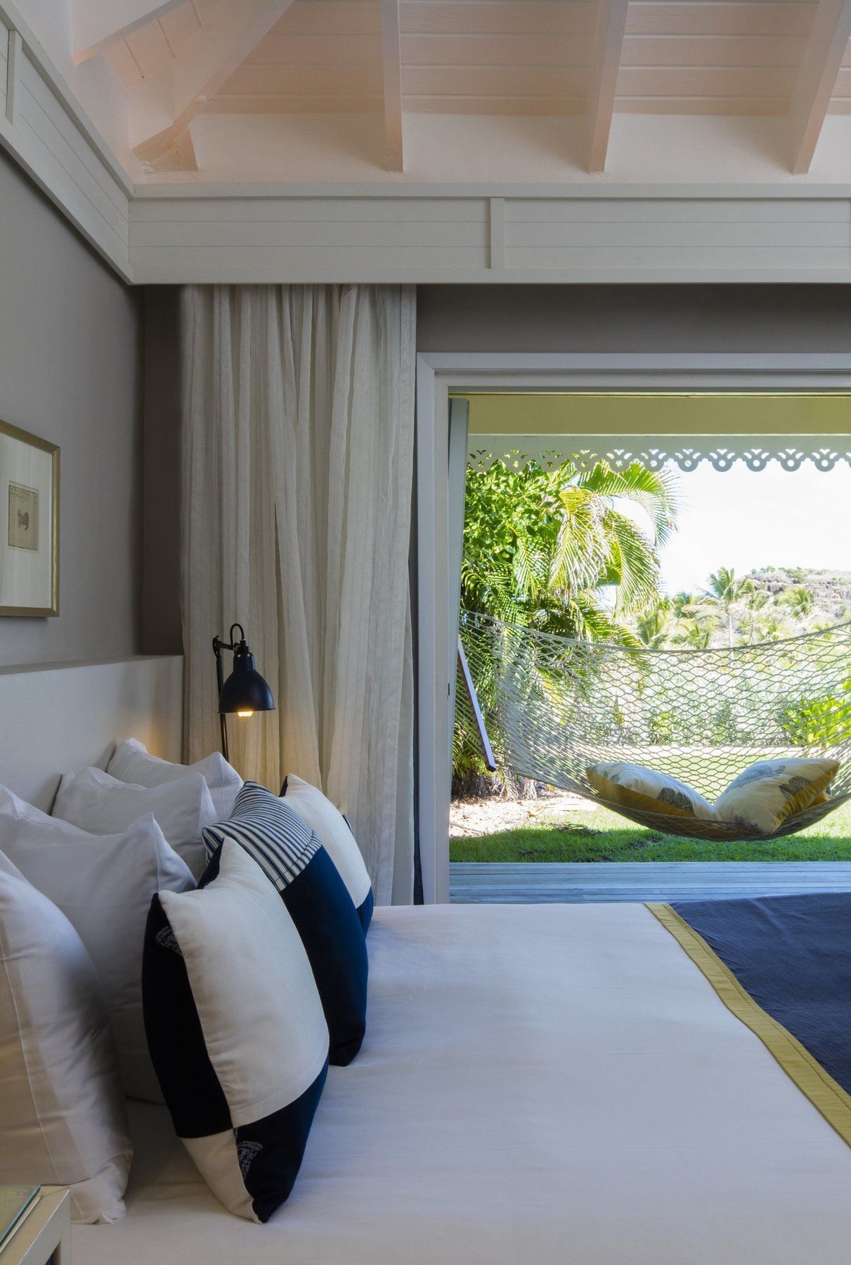 Le Guanahani St. Barthelemy Exteriér fotografie