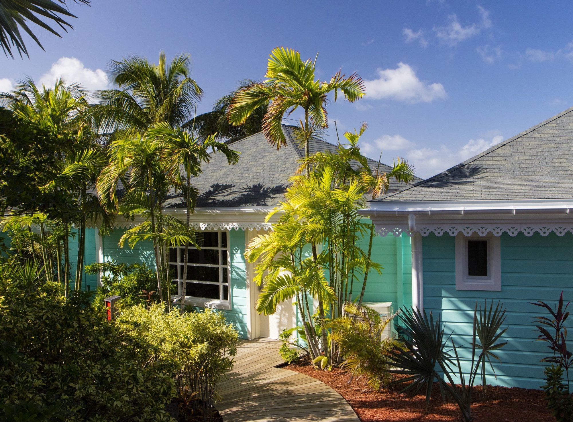 Le Guanahani St. Barthelemy Exteriér fotografie