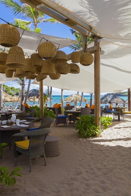 Le Guanahani St. Barthelemy Exteriér fotografie