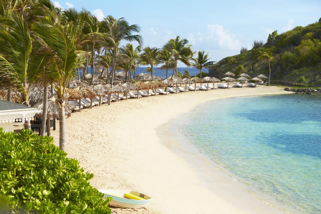 Le Guanahani St. Barthelemy Exteriér fotografie